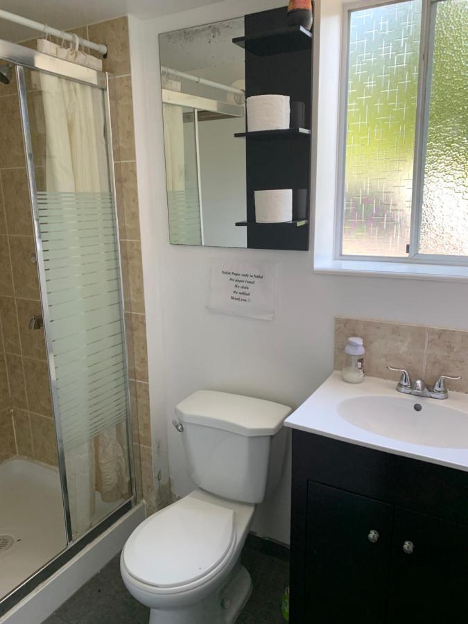 Vancouver Backpacker House - 10 Min Walk To Metrotown Skytrain Station Μπέρναμπι Εξωτερικό φωτογραφία