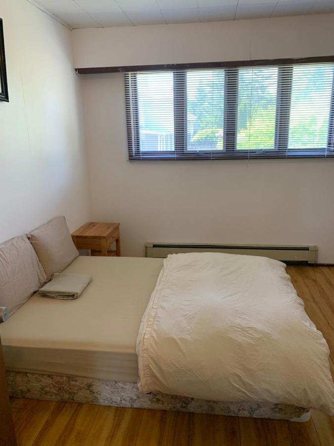 Vancouver Backpacker House - 10 Min Walk To Metrotown Skytrain Station Μπέρναμπι Εξωτερικό φωτογραφία