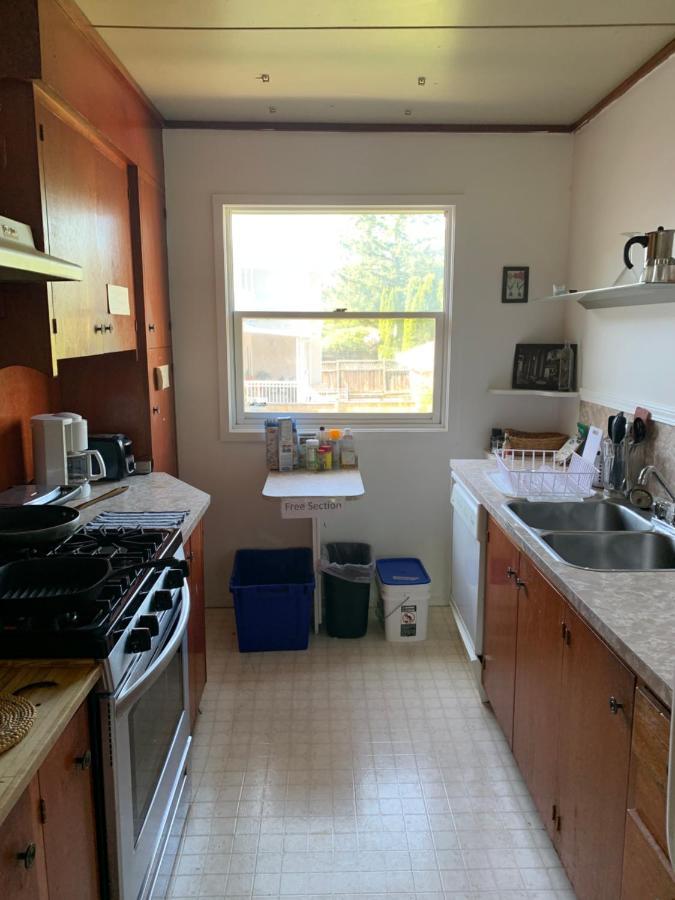 Vancouver Backpacker House - 10 Min Walk To Metrotown Skytrain Station Μπέρναμπι Εξωτερικό φωτογραφία