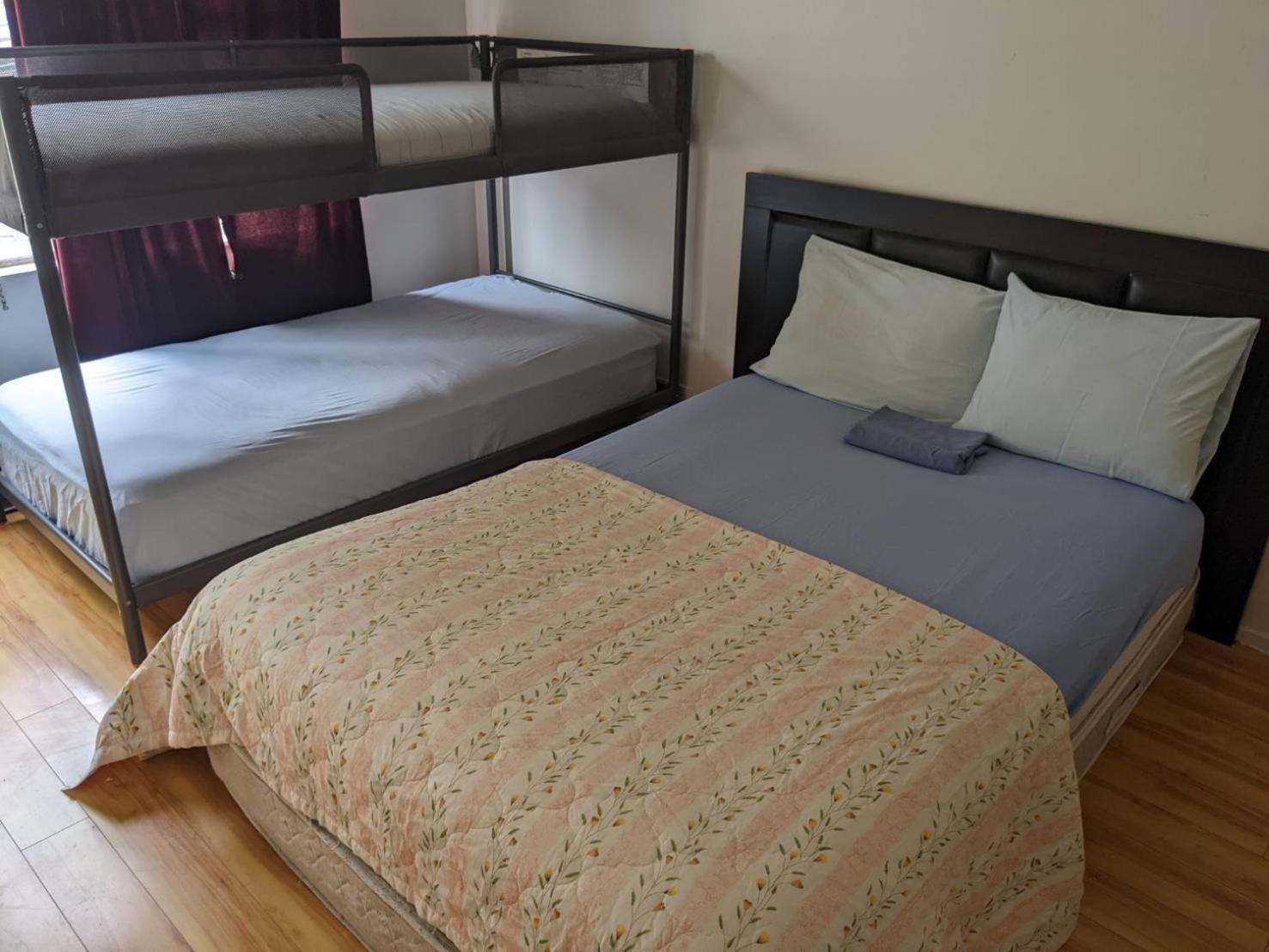 Vancouver Backpacker House - 10 Min Walk To Metrotown Skytrain Station Μπέρναμπι Εξωτερικό φωτογραφία